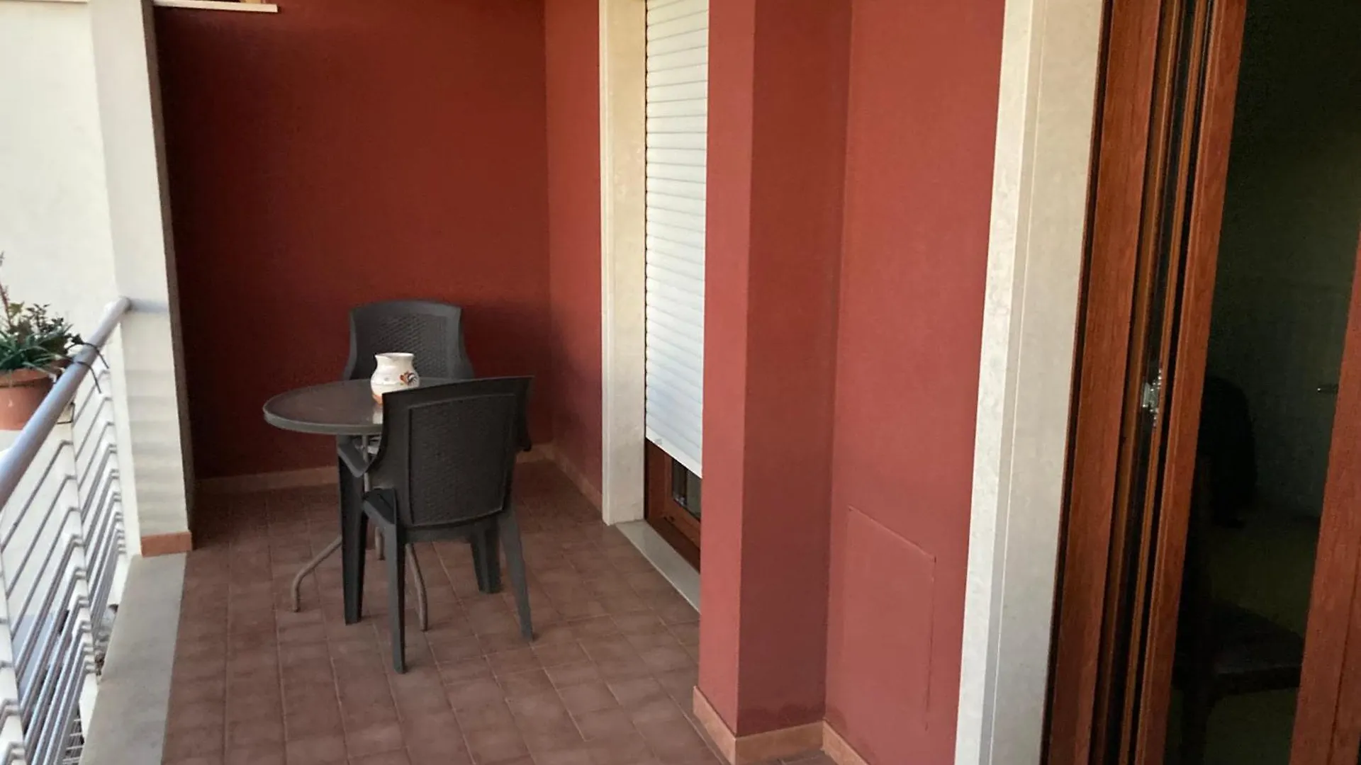 Domus B&B Modugno Italie