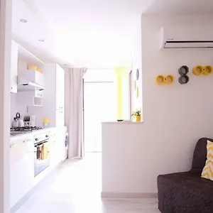 Charme & Chic - Centro Appartement